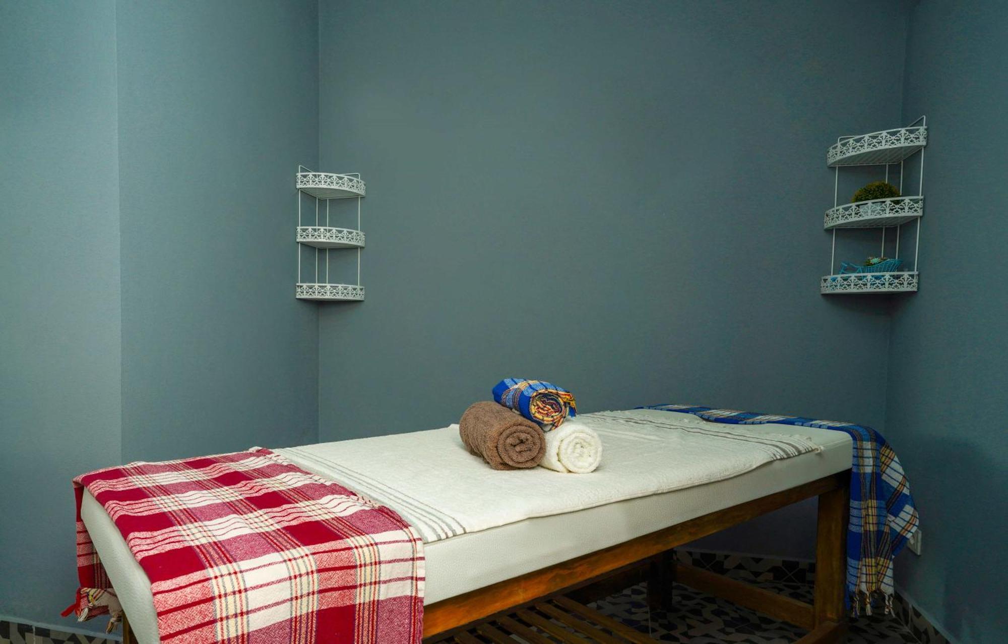 Avlion Boutique Hotel Alanya Eksteriør bilde