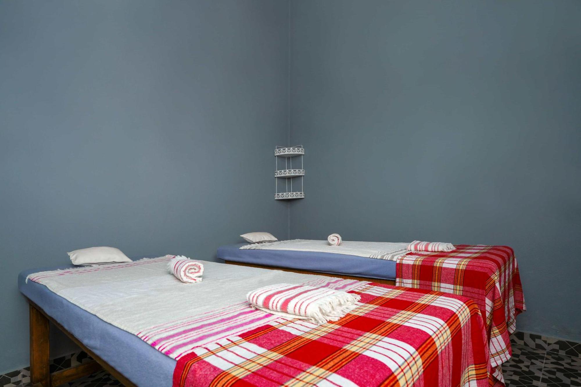 Avlion Boutique Hotel Alanya Eksteriør bilde
