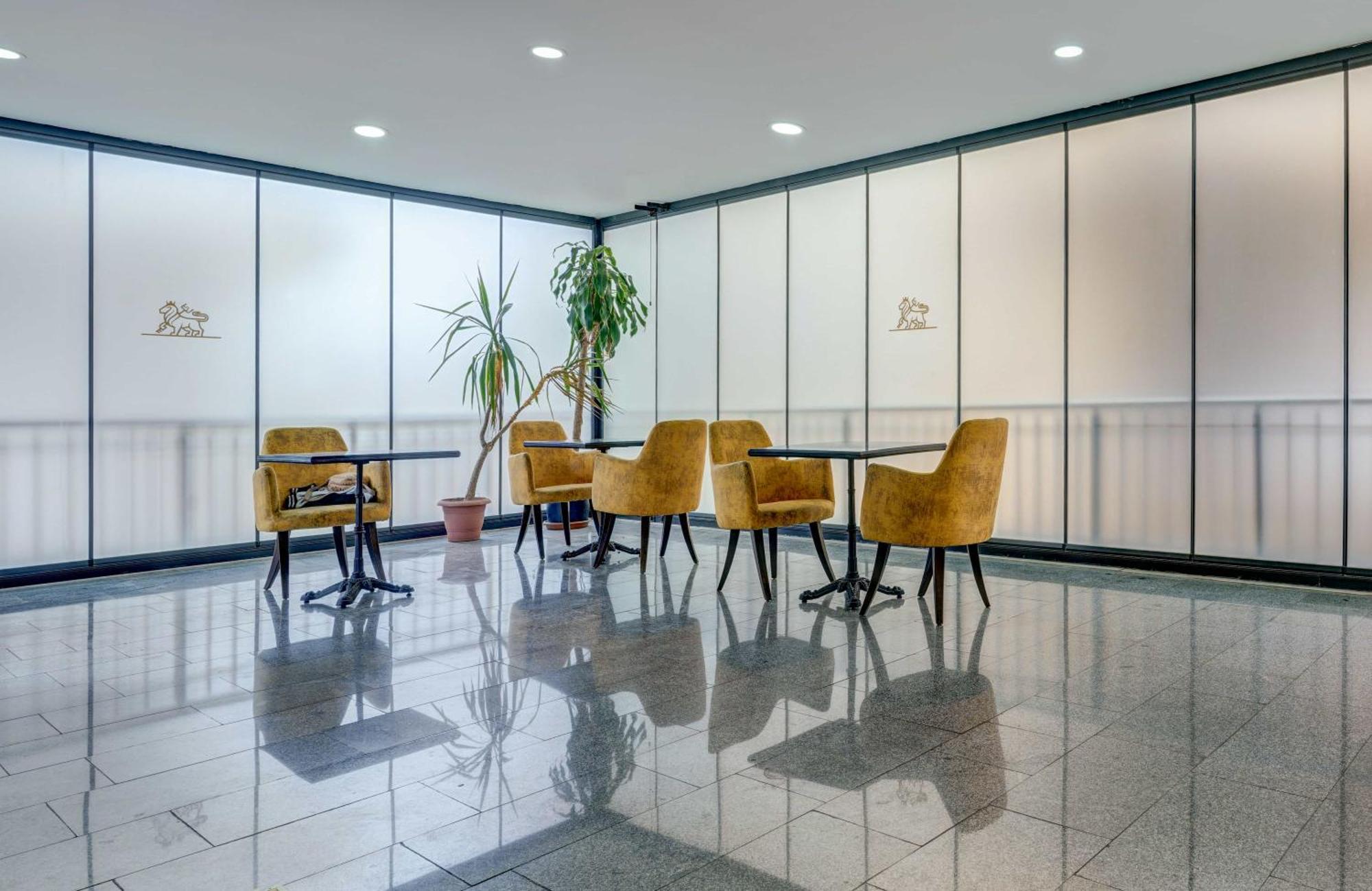 Avlion Boutique Hotel Alanya Eksteriør bilde