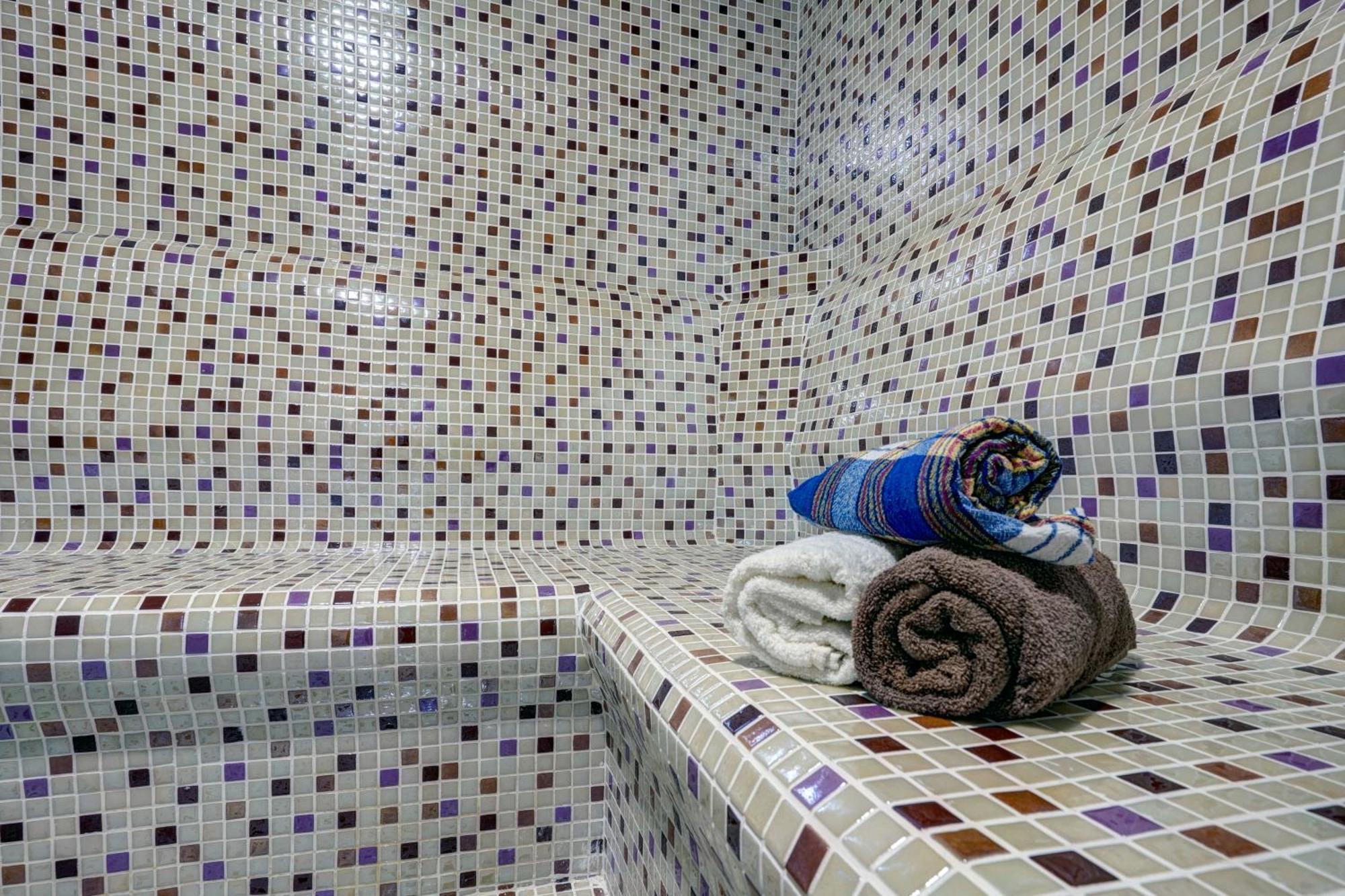 Avlion Boutique Hotel Alanya Eksteriør bilde